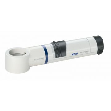 Eschenbach Präzisions-Skalenlupe -  system varioPLUS - mit LED