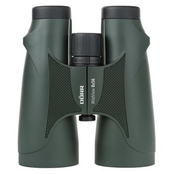 DÖRR -  Dachkantfernglas - WildView - [8x56]
