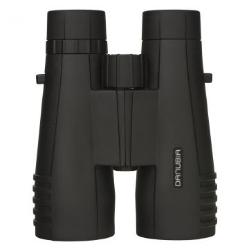 DÖRR -  Dachkantfernglas - Bussard I - [8x56] schwarz