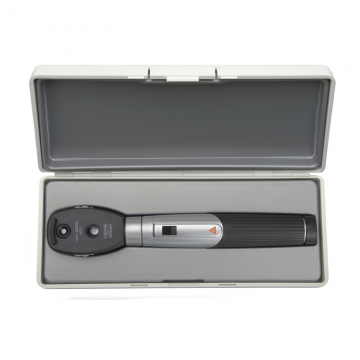 [D-885.21.021] - mini 3000 Set LED - Batteriegriff + Batterien