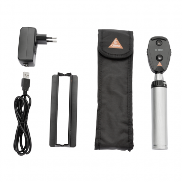 [C-183.27.388] - K180 Set 3,5V - BETA4 USB Ladegriff + Blendenrad 2