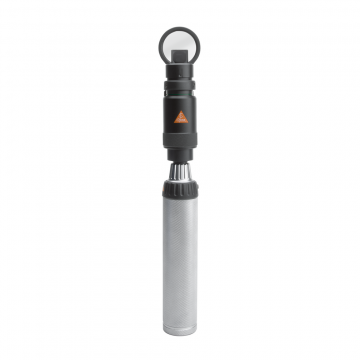 [C-020.27.388] - Indirektes Hand-Ophthalmoskop MONOKULAR - BETA4 USB Ladegriff