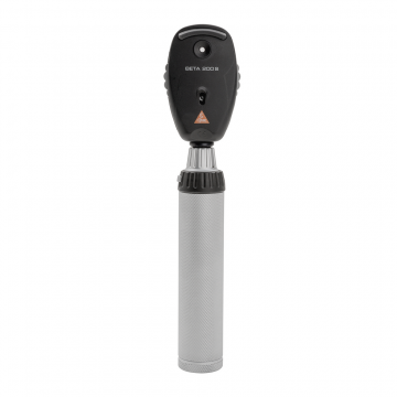 [C-010.10.118] - BETA 200S Kit 2,5V - BETA Batteriegriff