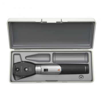 [D-852.10.021] - mini 3000 Set 2,5V - Batteriegriff