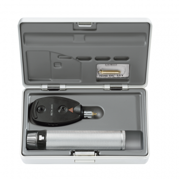 [C-144.10.118] - BETA 200 Set 2,5V - BETA Batteriegriff