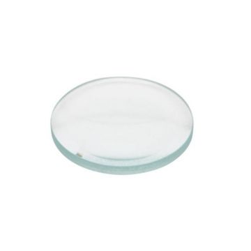 Bikonvexe Linse [Glas]- Ø 57 mm [10D]